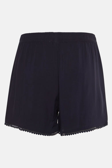 Short Bleu - HAILYS
