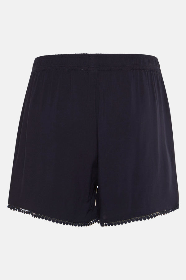 Short Bleu - HAILYS