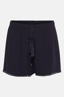 Short Bleu - HAILYS