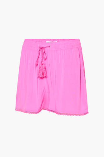 Short - rose