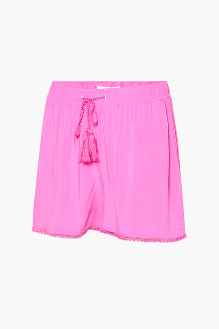 Short - rose