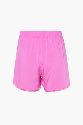 Short - rose