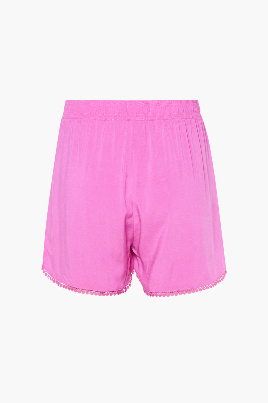 Short - rose