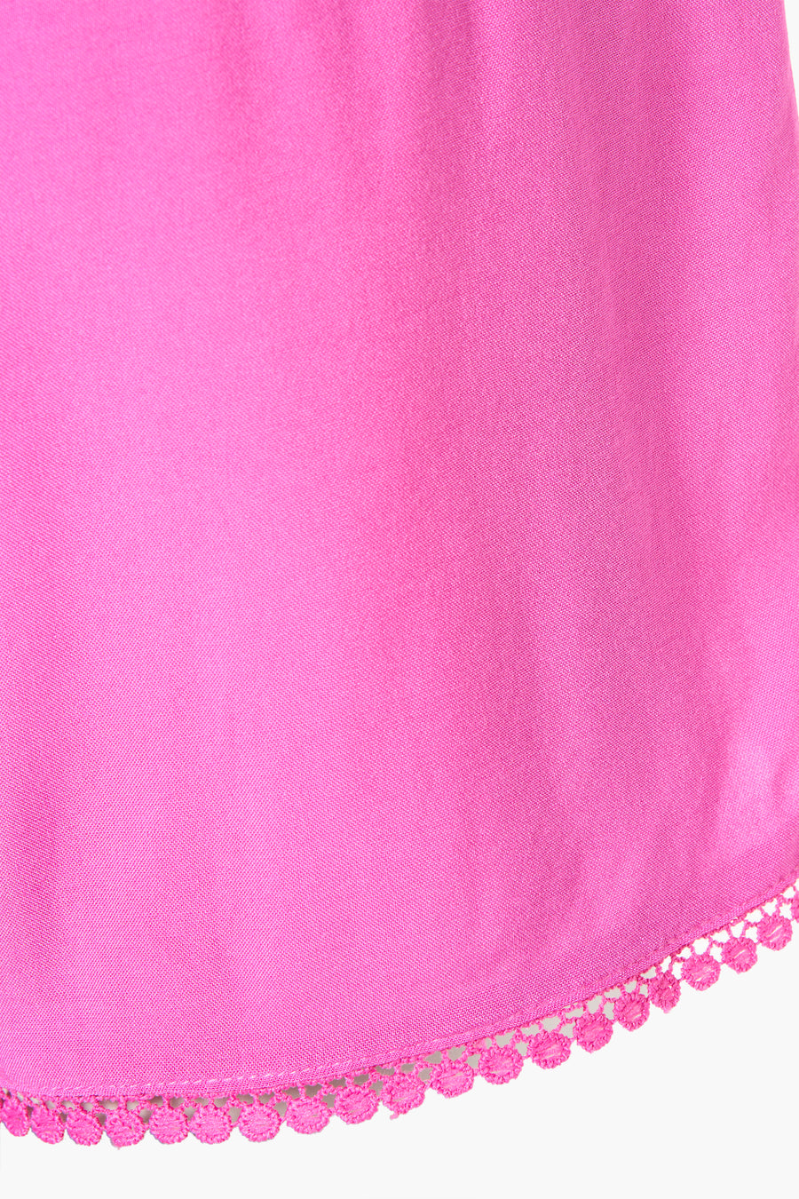 Short - rose