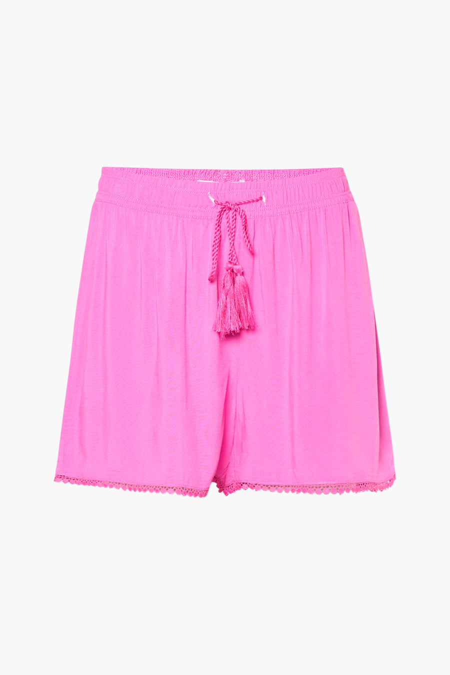 Short - rose