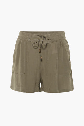 Short - vert