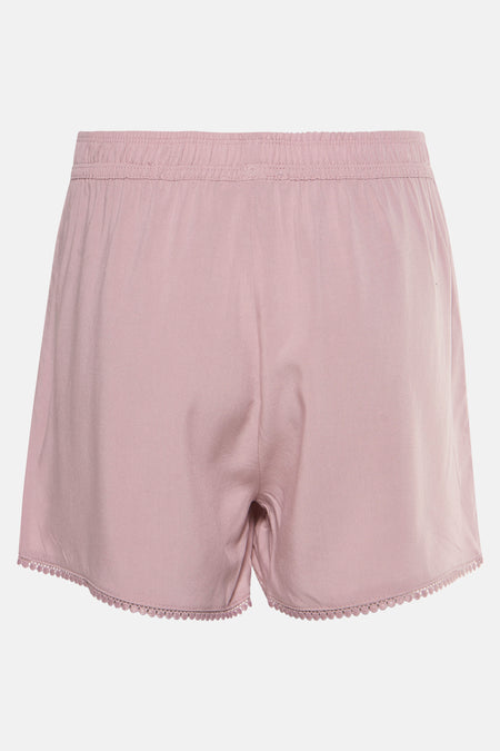 Short - rose