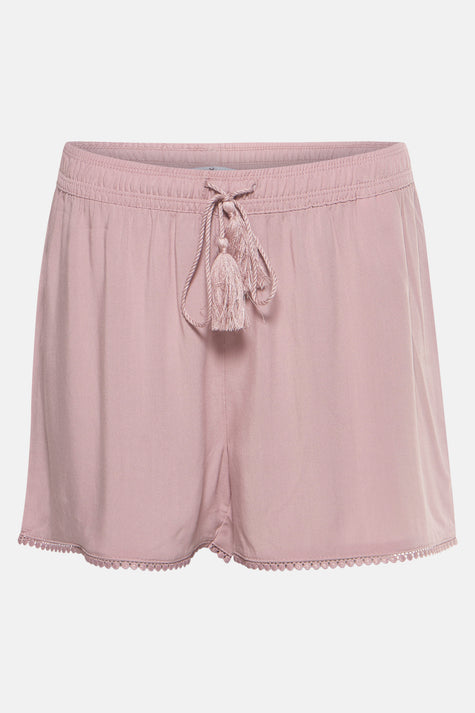 Short - rose