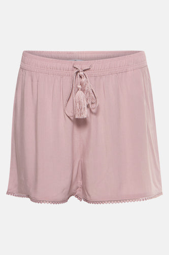 Short - rose - HAILYS