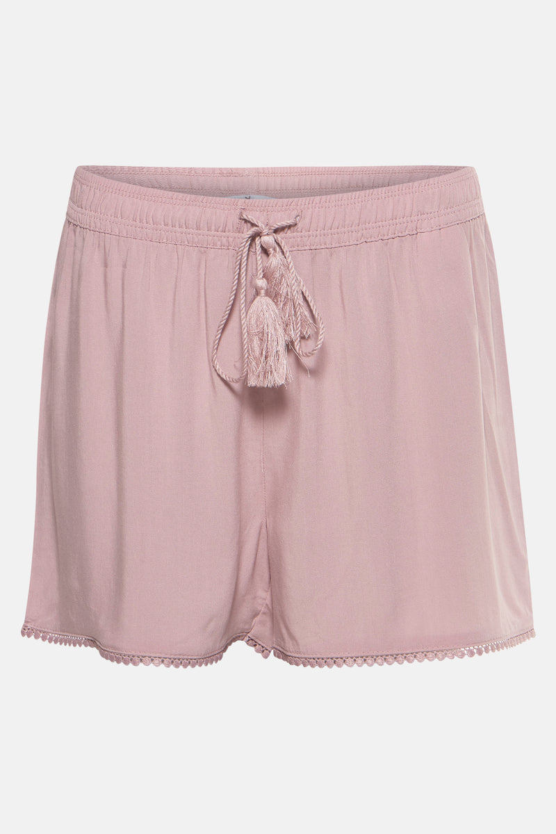 Short - rose