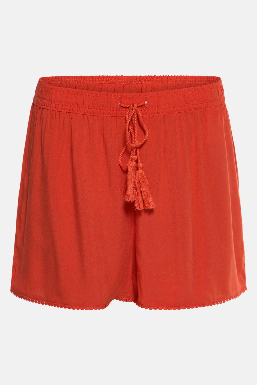 Short - Orange - HAILYS