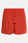 Short - Orange