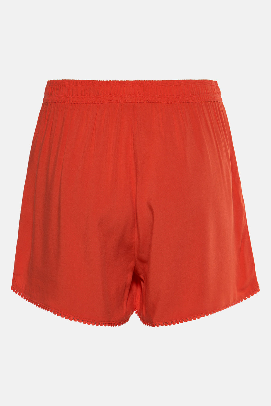 Short - Orange - HAILYS