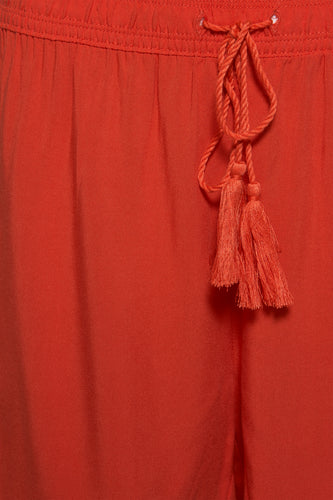 Short - Orange - HAILYS