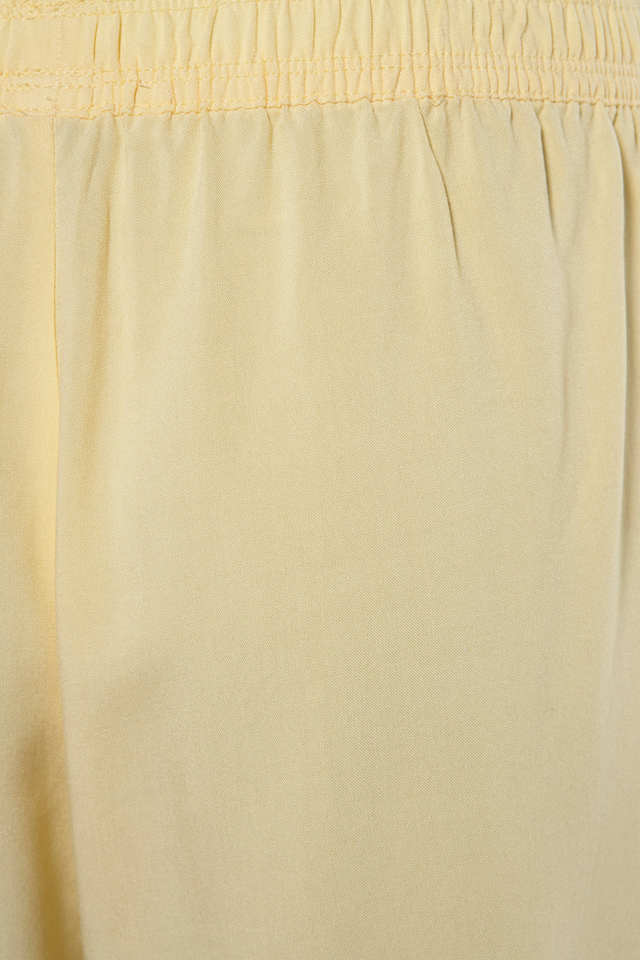 Short - jaune - HAILYS