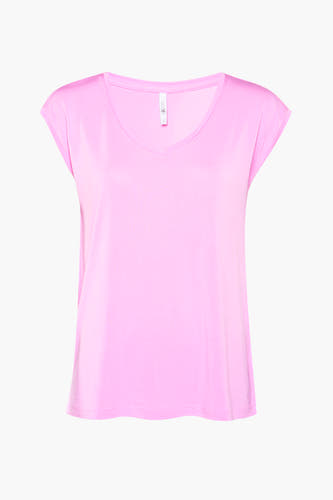 T-shirt - blanc