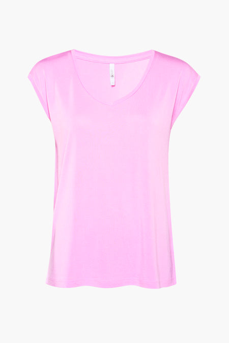 T-shirt - blanc