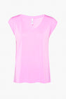 T-shirt - blanc