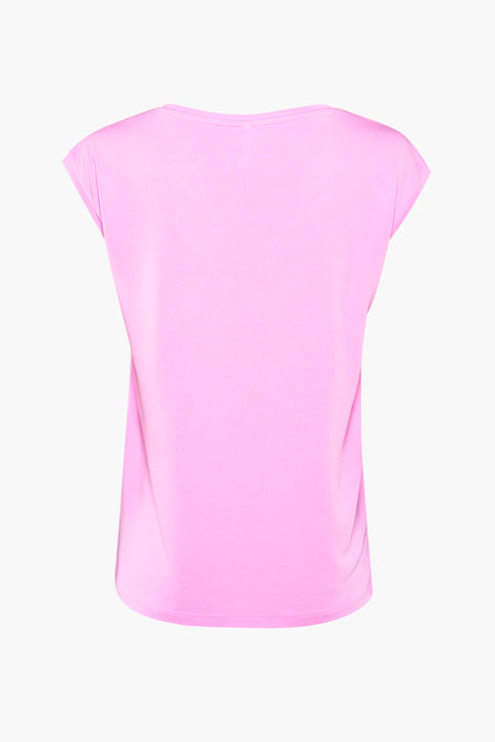 T-shirt - blanc