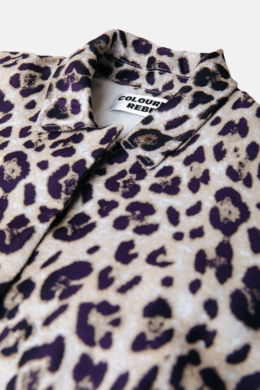 Veste - Multicolore - COLOURFUL REBEL - 3