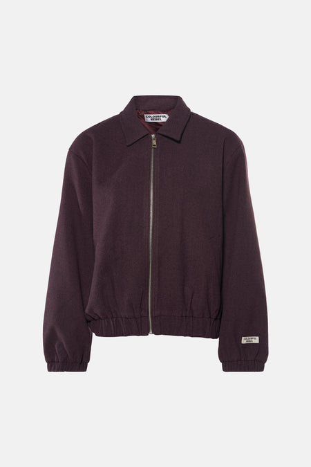 Bomber - Bordeaux