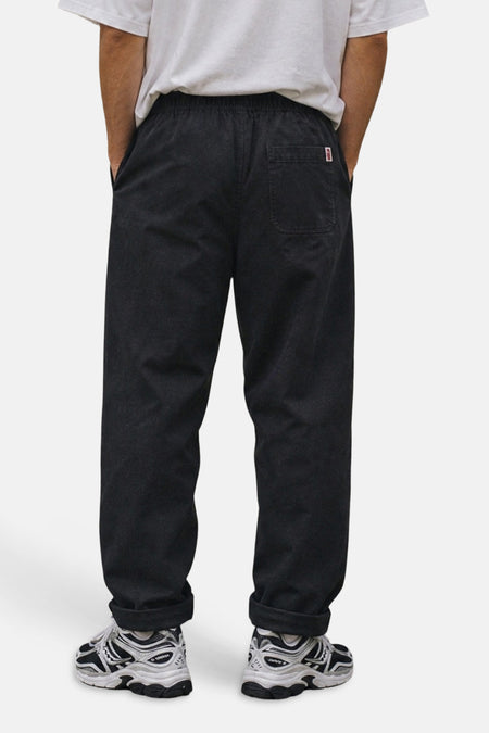 Pantalons noir - BASELAB