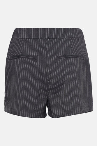 Short grisaille COLOURFUL REBEL avec avec ray et et et poches.