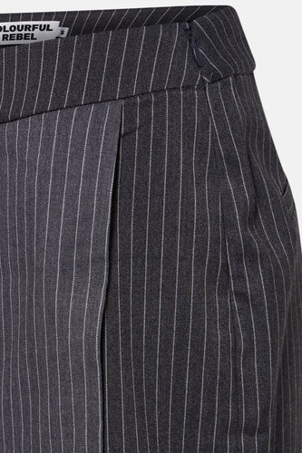 Skort - gris - COLOURFUL REBEL