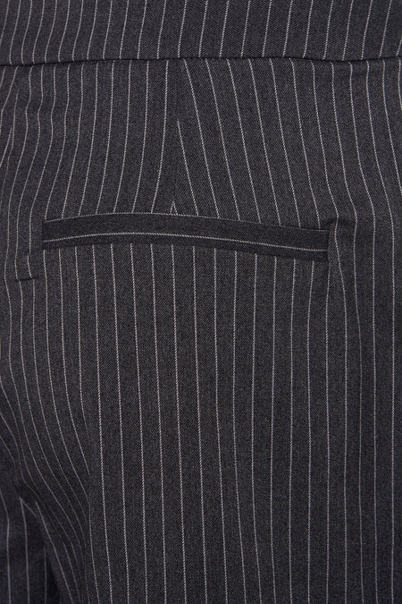 Skort - gris