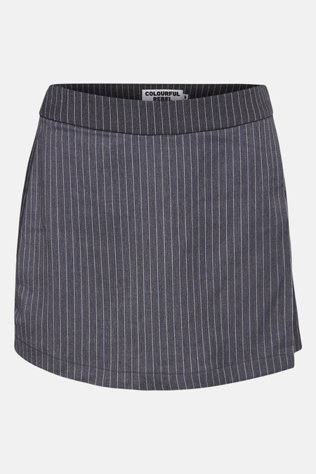 Skort - gris