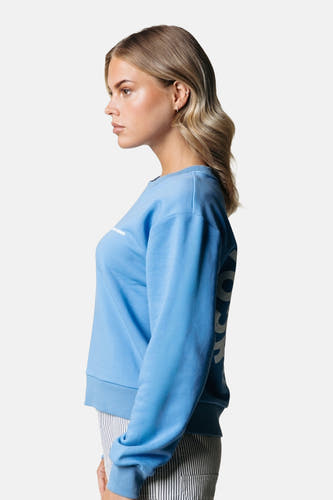 Sweat - bleu