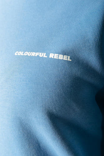 Sweat - bleu
