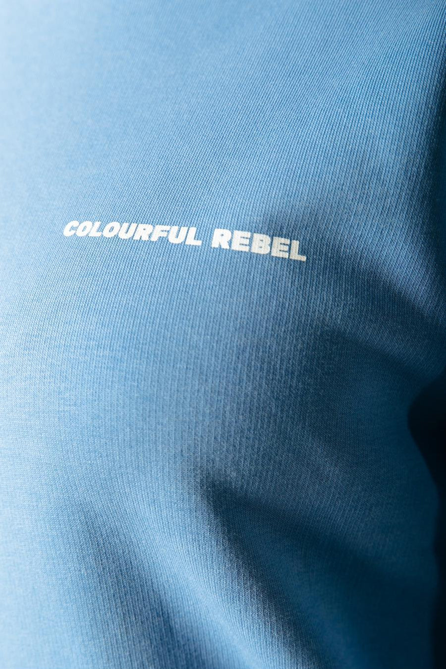 Sweat - bleu
