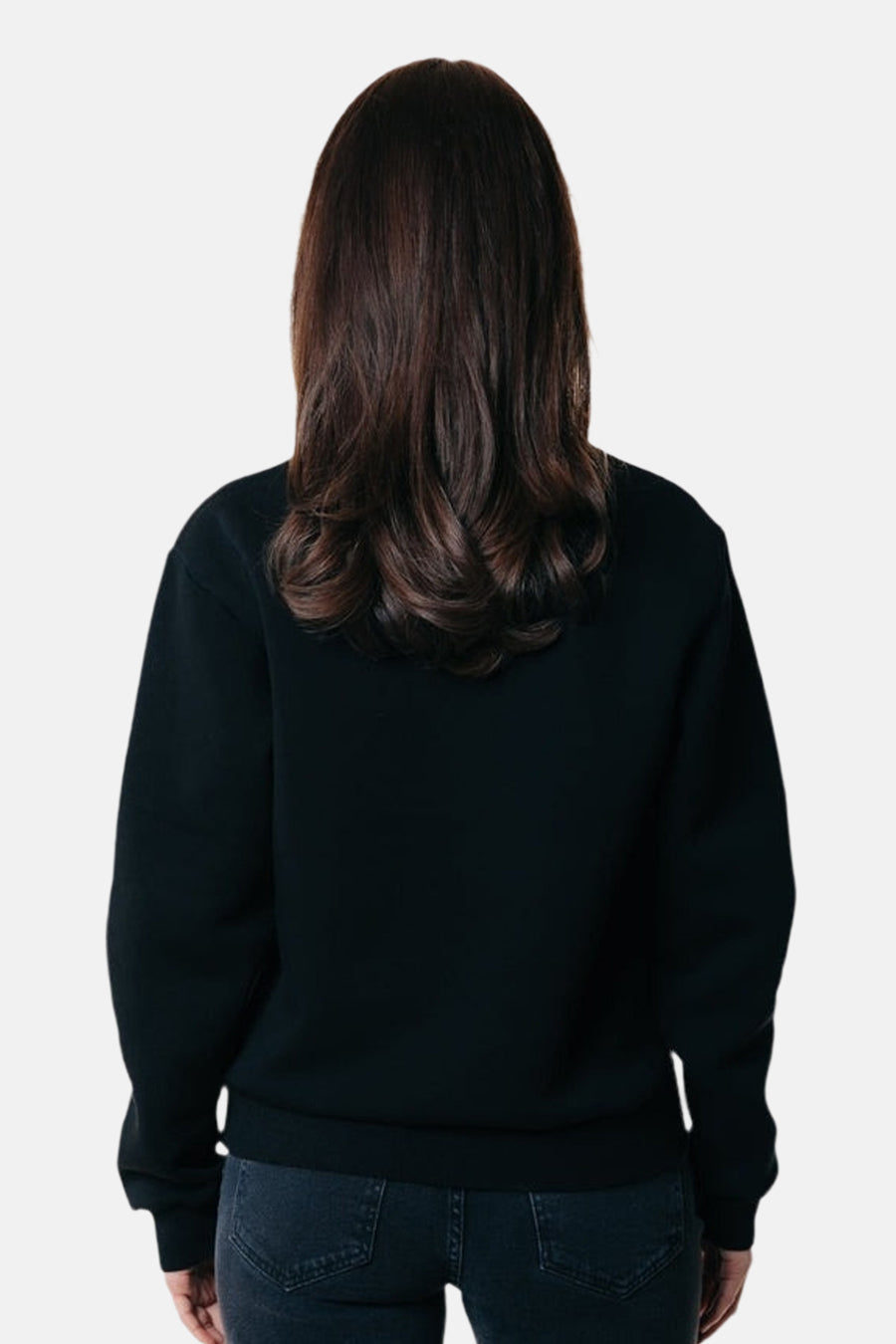 Sweat - noir - COLOURFUL REBEL - 3