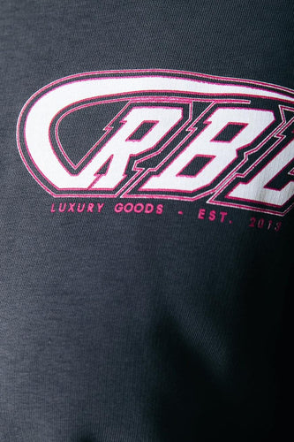 Sweat - gris - COLOURFUL REBEL