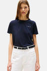 T-shirt à manches courtes - bleu