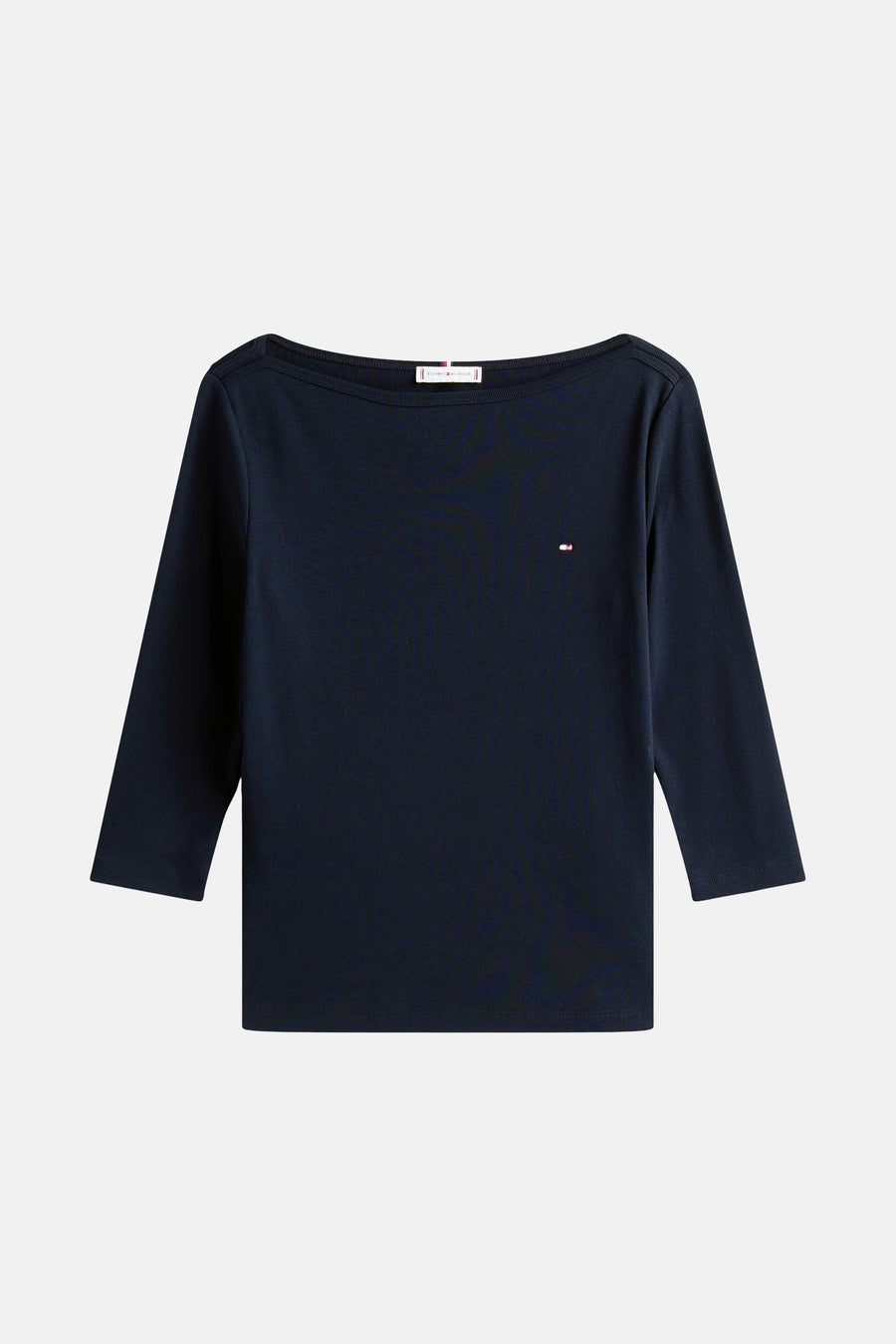 T-shirt à manches courtes - Bleu foncé - TOMMY JEANS