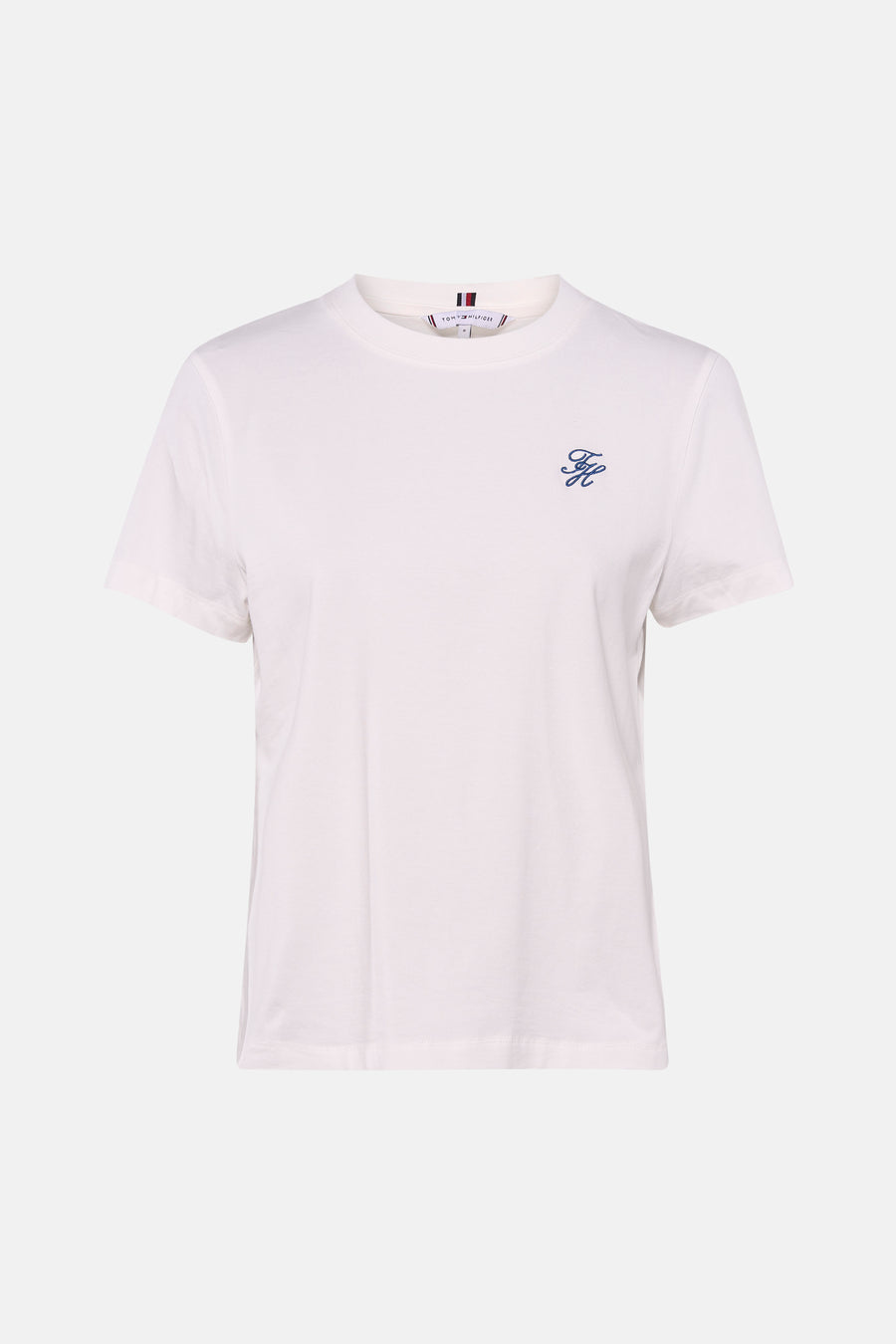 T-shirt à manches courtes - blanc