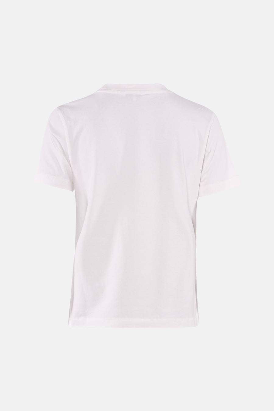 T-shirt à manches courtes - blanc