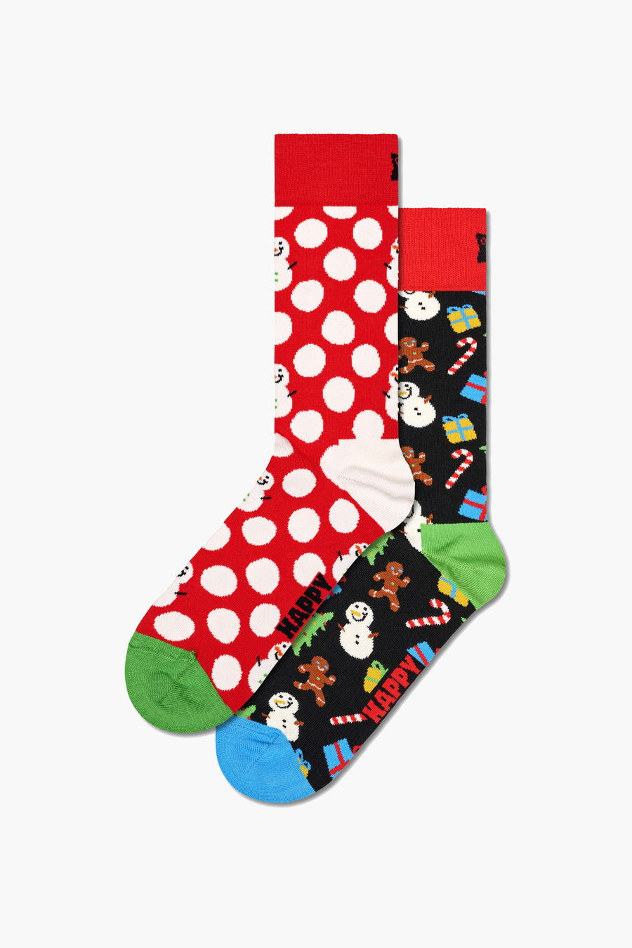 Cadeau - rouge - Happy Socks®