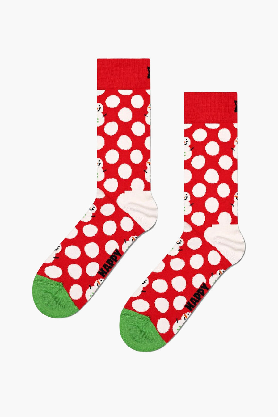 Cadeau - rouge - Happy Socks®
