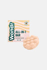 Produit de soin - Rose