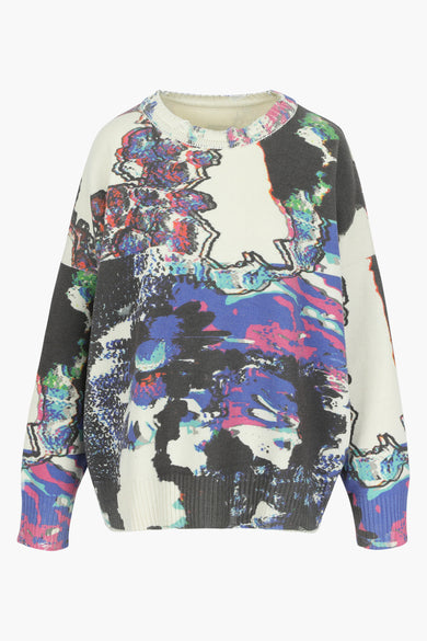 Pull - noir