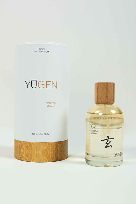 Parfum Multicolore - YŪGEN