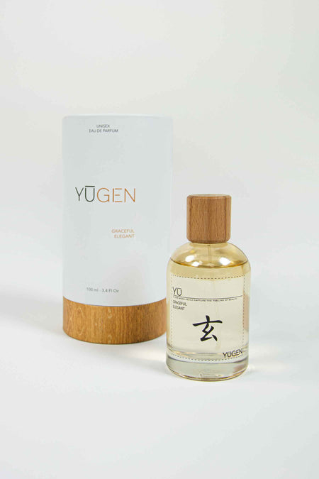 Parfum Multicolore - YŪGEN