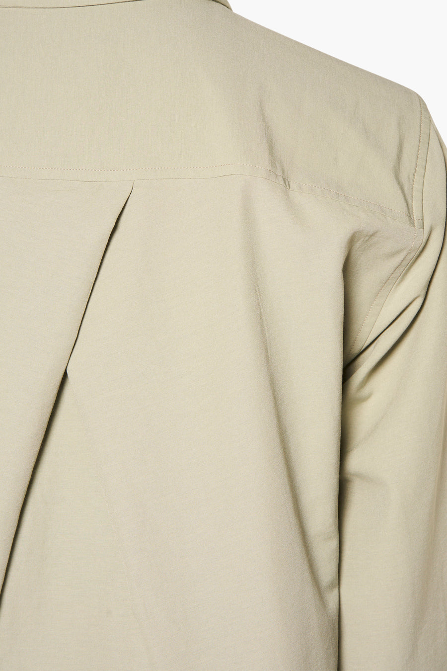 Chemise - vert - YŪGEN - 5