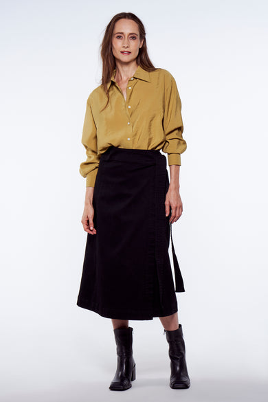 Année - noir