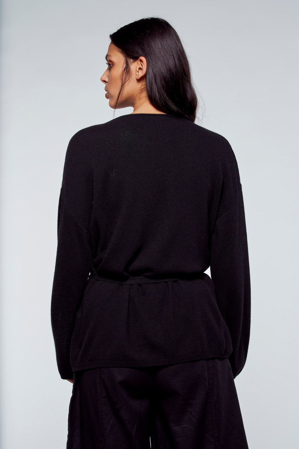 Gilet Noir - YŪGEN