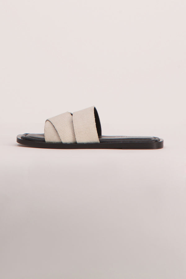 Sandale Beige - YŪGEN