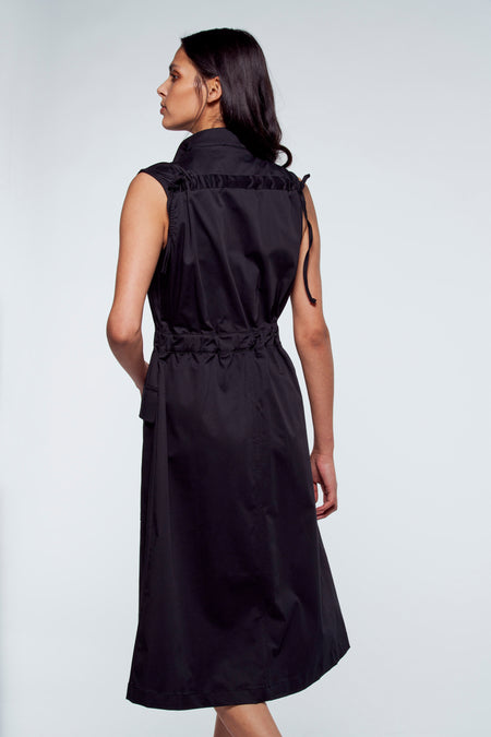 Robe - noir